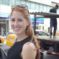 Madelyn Bernstein