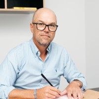 Andrew Quinlan