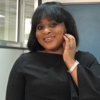 Olufunke Omotosho
