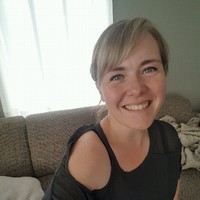 Melissa Van De Camp