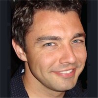 Ryan Mcgrail
