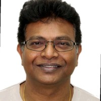 P Sivanesan