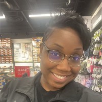Keona Phelps