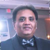Dax Patel