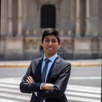 David Enrique Apaza Diaz