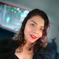Nora Melgoza