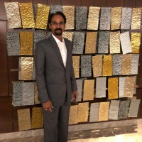 Sunil Kumar Nampally