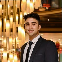 Zachary Tana
