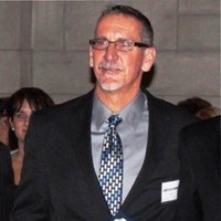 James F. Laufenberg LMHP LADC