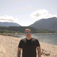 Mike Easton