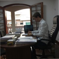 Anderson Aguiar Ribas
