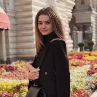 Nataliya Cherepanova