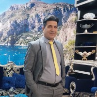 Shahram Nazarfard
