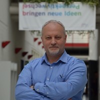 Haldun Mumcu