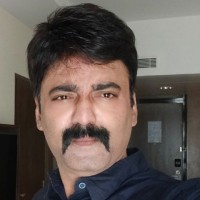 Leon Rajasekar