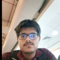 Harsh Naik