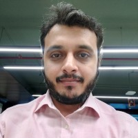 Gaurav Kulkarni