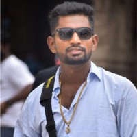 Nithin Barke
