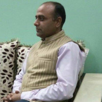 Duli Chand Kaliraman