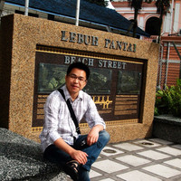 Zonggui Yu