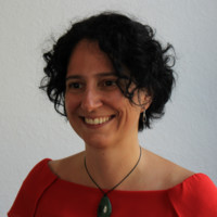 Sophie Nicolleau