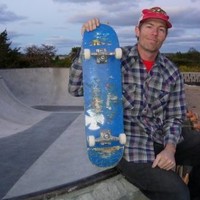 Cary Jackson