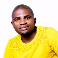 Kelvin Andrew Mveyange