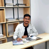 Suvrojyoti Chongdar