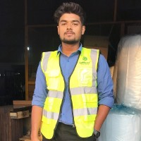 Sparsh Gupta