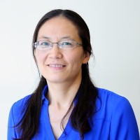 Xiumin (Susan) Ju