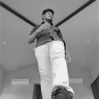 Sakshat Patil