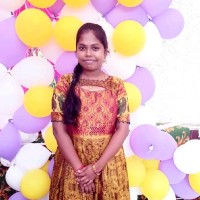 Keerthana Kollepara