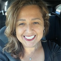 Catherine Diaz