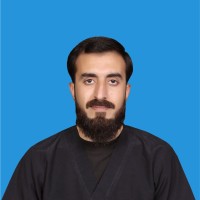 Saeed Ullah
