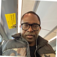 Seun Bamikole