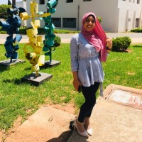 Kawtar Tamoudi