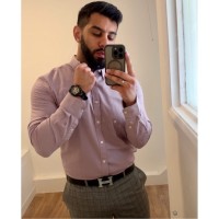 Shayan Rahman