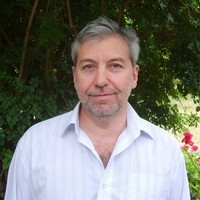 Michael Benson