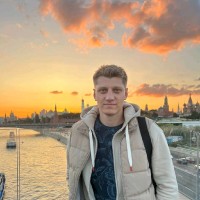 Evgeny Kuzmin