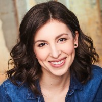 Ashley McKenna
