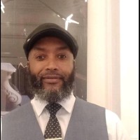 Ronald Thorne