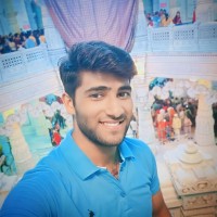 Abhishek Chauhan