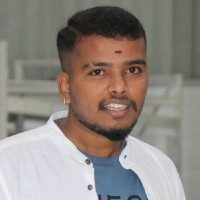 Madesha G Madhu