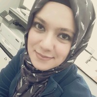 Şeyma Nur Keçeci