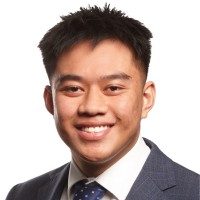 Brandon Duong