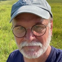 Michael Cormack