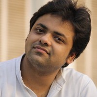 soumyojit das