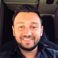 Eric Alonso