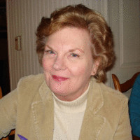 Barbara Diehl