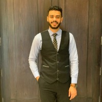 Elsayed Elshazly